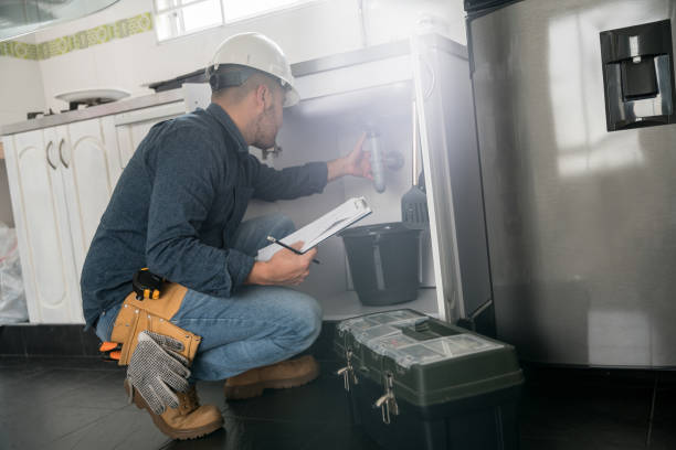 Best Shower Repair Services  in Tolono, IL