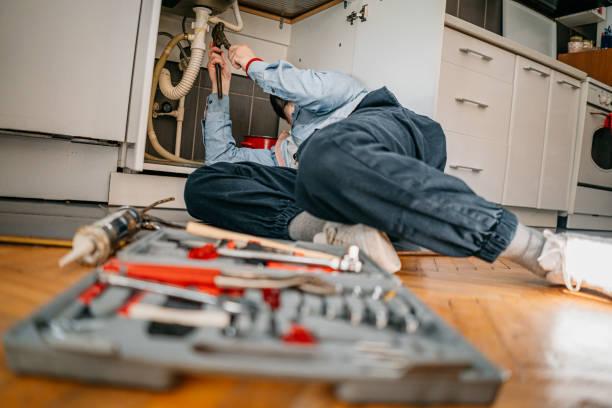 Shower Repair Services in Tolono, IL