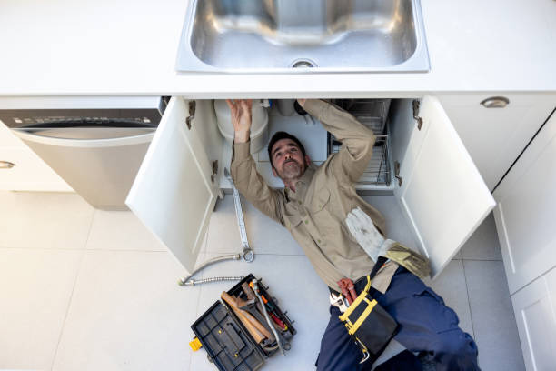 Best Hot Water Heater Installation  in Tolono, IL