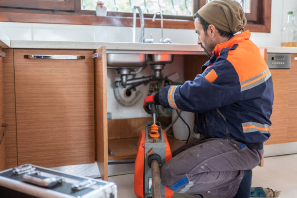 Best Septic Systems  in Tolono, IL