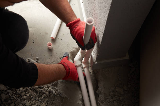 Trusted Tolono, IL Plumbing Experts