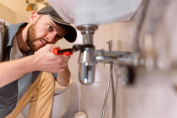 Best Plumbing Installation Services  in Tolono, IL