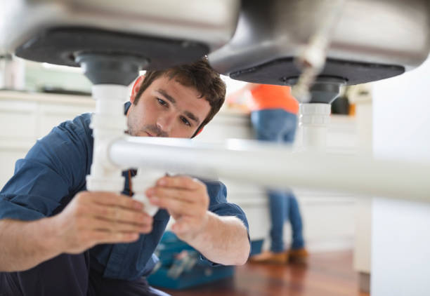Best Water Leak Repair  in Tolono, IL