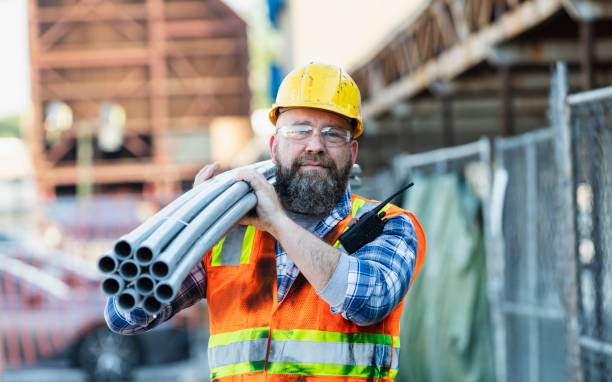 Best Gas Line Repair  in Tolono, IL