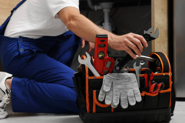 Best Pipe Repair Near Me  in Tolono, IL