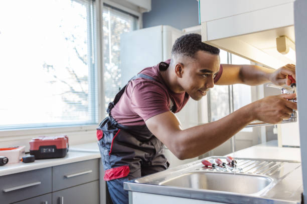 Best Leak Detection Services  in Tolono, IL